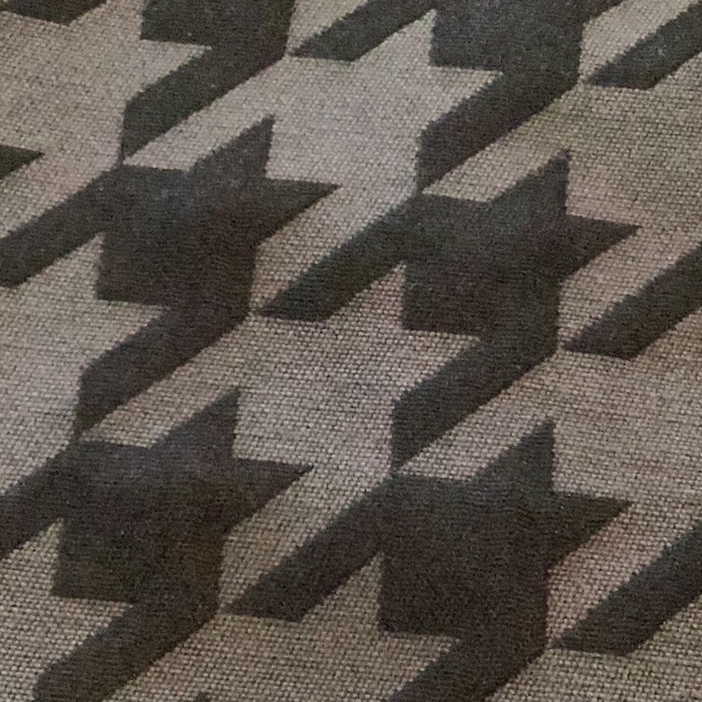 Worthington Houndstooth Pencil Skirt Size 4 - Picture 12 of 12